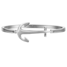 Mister Axle Anchor Men Bracelet Jewelry - 4D's T&D Inc