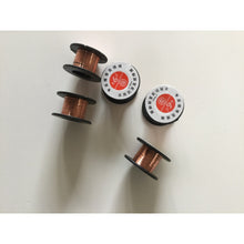 Enameled Copper Winding Wire 5/15pcs 0.1mm (Length 15m) - 4D's T&D Inc