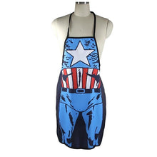 Deal for Funny novelty BBQ party cooking apron Naked men women sexy rude cheeky kitchen apron - 4D's T&D Inc