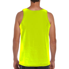 Men's Six Pack ...Coming Soon! Tank Top Shirt - 4D's T&D Inc