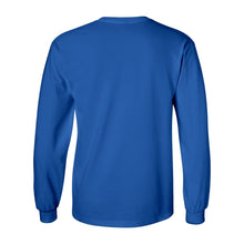 Unisex Long Sleeve Shirt Cobra Powered by Ford Motor T-Shirt - 4D's T&D Inc