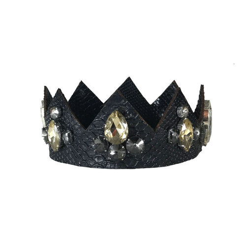 Dus Crown Headwear - 4D's T&D Inc