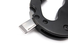 Multi-function Buckle Blade Knife Screwdriver - 4D's T&D Inc