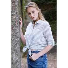 ANGELA SHIRT - 4D's T&D Inc