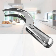Watermelon Melon Slicer Corer Fruit Knife Cutter Kitchen accessories Stainless Steel kitchen tools Knife Corer Watermelon Slicer - 4D's T&D Inc