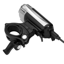 6 Sounds Bike Horns Alarm - 2017 Bicycle Accessories - Cycle Bell Ringer 4DS-64BBH - 4D's T&D Inc