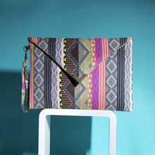 Bag Envelope Clutch Handbag Purse - 4D's T&D Inc