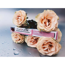 VitaStik Amore - Inhale Healing Organic Rose Waters with Vitamin Vapor - 4D's T&D Inc