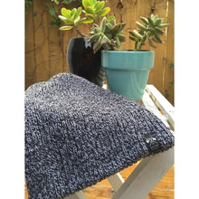 A close-knit companion Weekend Label Beanie Unisex - 4D's T&D Inc