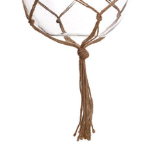 2PCS 47 Inches Plant Flower Hanger Macrame Jute for Indoor Outdoor Ceiling Deck Balcony Round and Square Pots - 4D's T&D Inc