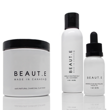 Face Body Blemish Neutralizing Skincare Bundle - 4D's T&D Inc