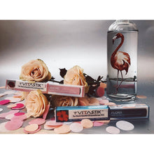 Flora - Hibiscus Vanilla Inhalable Flower Waters - 4D's T&D Inc