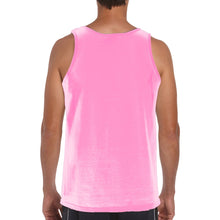 Men's Six Pack ...Coming Soon! Tank Top Shirt - 4D's T&D Inc