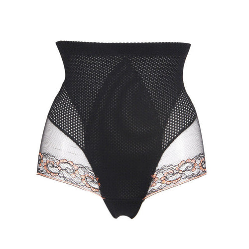 High Waist Shaping Panties - 4D's T&D Inc