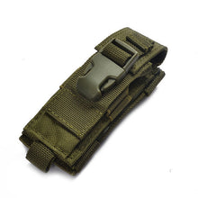 Tactical Knife Pouch - 4D's T&D Inc