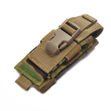Tactical Knife Pouch - 4D's T&D Inc