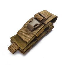 Tactical Knife Pouch - 4D's T&D Inc