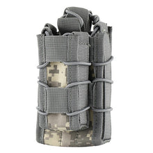 Tactical Hunting Bag - 4D's T&D Inc