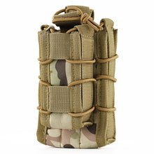 Tactical Hunting Bag - 4D's T&D Inc