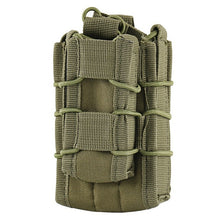 Tactical Hunting Bag - 4D's T&D Inc