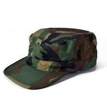 Camouflage Hiking - Camping Hat - 4D's T&D Inc