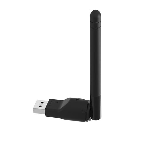 2.0 WiFi Wireless Network Card - 4D's T&D Inc