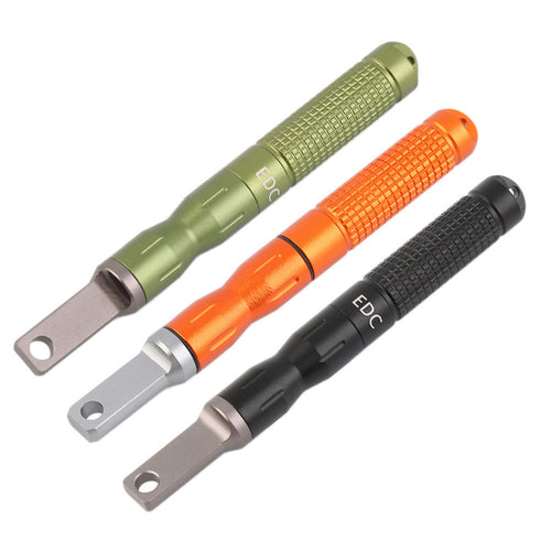 Outdoor Magnesium Fire Starter - 4D's T&D Inc