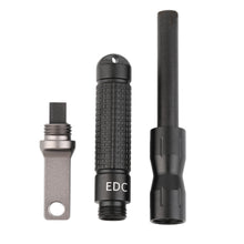 Outdoor Magnesium Fire Starter - 4D's T&D Inc