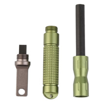 Outdoor Magnesium Fire Starter - 4D's T&D Inc