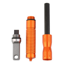 Outdoor Magnesium Fire Starter - 4D's T&D Inc