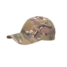 Tactical Cap Army Military Hat with Adjustable Velcro - 4D's T&D Inc
