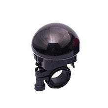2017 Bike Accessories UFO Shape Super Loud Electric Bike Bicycle Alert Bell Mountain Bicycle Horn Bike Handlebar Ring #EW - 4D's T&D Inc