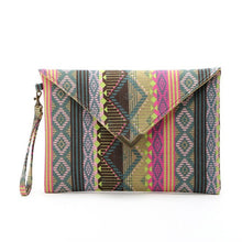 Bag Envelope Clutch Handbag Purse - 4D's T&D Inc