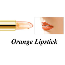 Flower Jelly Lipstick Temperature Change Lipsticks 4 Colors - 4DS-108JL - 4D's T&D Inc