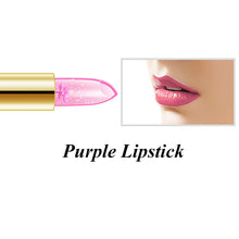 Flower Jelly Lipstick Temperature Change Lipsticks 4 Colors - 4DS-108JL - 4D's T&D Inc