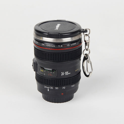 60ml 2.1OZ Mini Stainless Steel beverage Mug Cup Portable Gadget M133 Mug-02 - 4D's T&D Inc