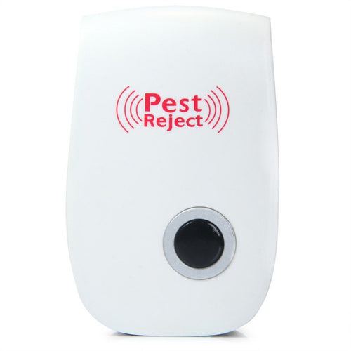 Mosquito Killer Multi-purpose Electronic Insect Pest Repellent - Ultrasonic - 4DS-144MK - 4D's T&D Inc