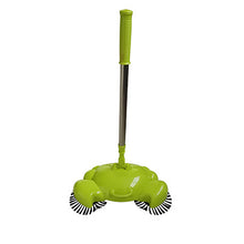 Hand Push Sweeping Vacuum Cleaner. Item # 4DS-106VC  Price $58.99 - 4D's T&D Inc