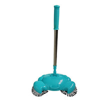 Hand Push Sweeping Vacuum Cleaner. Item # 4DS-106VC  Price $58.99 - 4D's T&D Inc