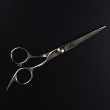 6 Inches professional hairdressing scissors set Beauty salon shears for cutting thinning hair Barbershop styling tools - 4D's T&D Inc