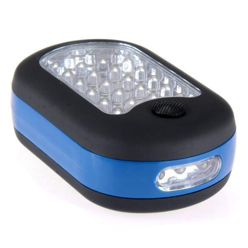 Work Inspection Light Torch LED - 4D's T&D Inc