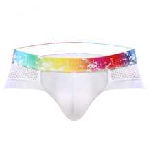4PCS Mens Trunks Underwear Soft Boxer Briefs Shorts Bulge Pouch Underpants  - 4D's T&D Inc