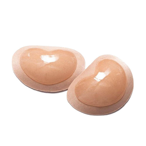 2017 Women's Breast Push Up Pads Swimsuit Accessories Silicone Bra Pad Nipple Cover Stickers Patch - 4D's T&D Inc