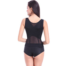 Women Bodysuits Shapewear Underwear - Body Waist Shaper - High-elastic 6XL - 4DS-72WUS - 4D's T&D Inc