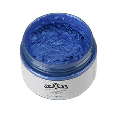 Bargain Colorful Hair Wax - Temporary Hair Dye. Item # 4DS-107HDX2 - 4D's T&D Inc