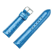 Watchband 20 mm Fashion Women Leather Strap Watch Band - 4D's T&D Inc