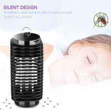 Mosquito Pest Bugs zapper Insect Killer Repeller Electric Lamp - 110-220V No Radiation - 4DS-46MKL - 4D's T&D Inc