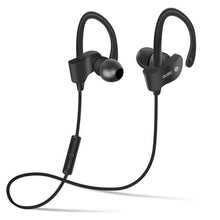 Wireless Stereo Bluetooth Sports Earphone with Mic Control Headphone Earbuds Running Headset for iPhone 7 Plus Samsung Xiaomi - 4D's T&D Inc