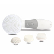 4 in 1 Multi-functional Skin Care Beauty Aid - Portable Waterproof Beauty Care Tool 4DS-76BTC - 4D's T&D Inc