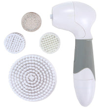 4 in 1 Multi-functional Skin Care Beauty Aid - Portable Waterproof Beauty Care Tool 4DS-76BTC - 4D's T&D Inc
